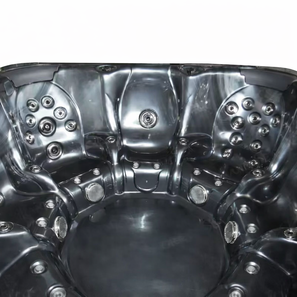 HydroForma Elevate Spa