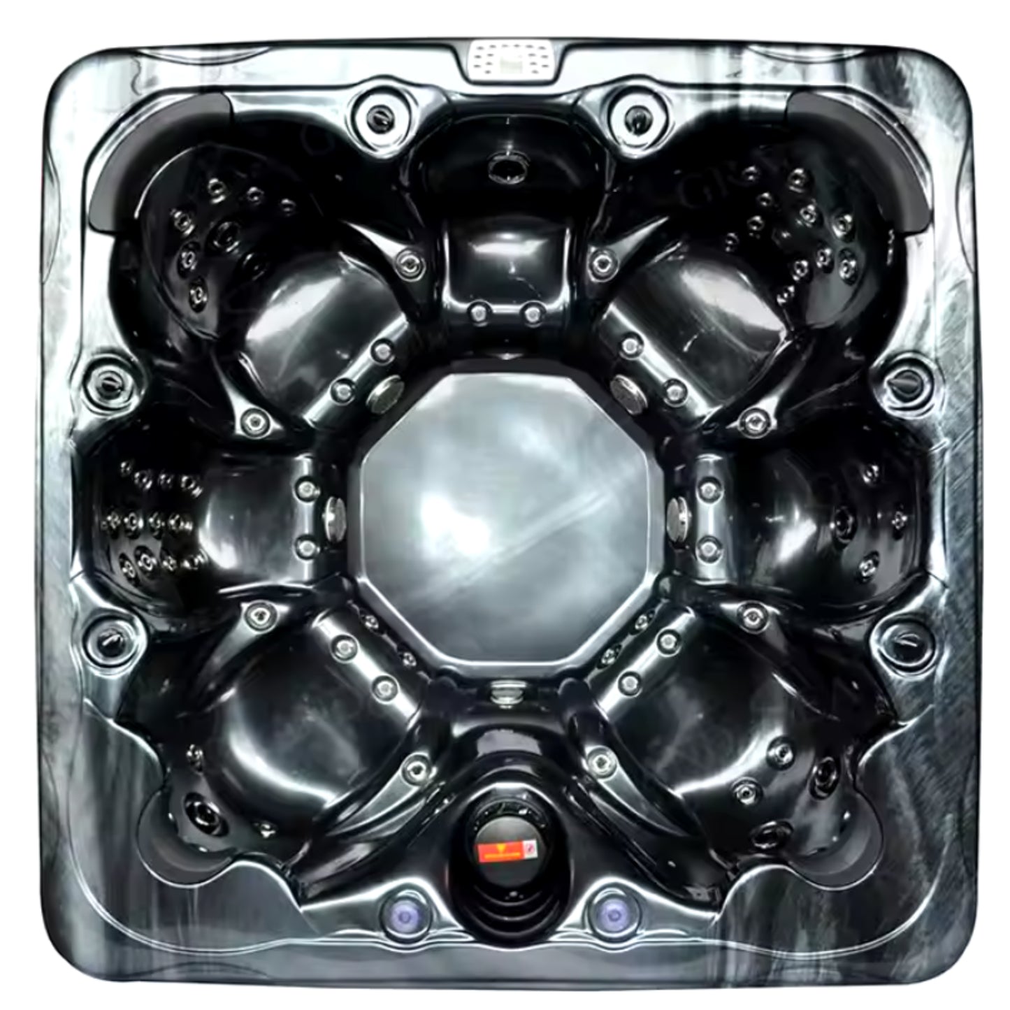 HydroForma Elevate Spa