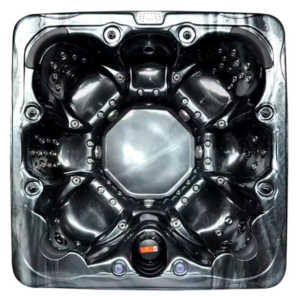 HydroForma Elevate Spa